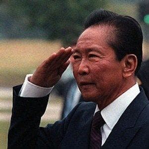 Ferdinand Marcos - Trivia, Family, Bio | Famous Birthdays