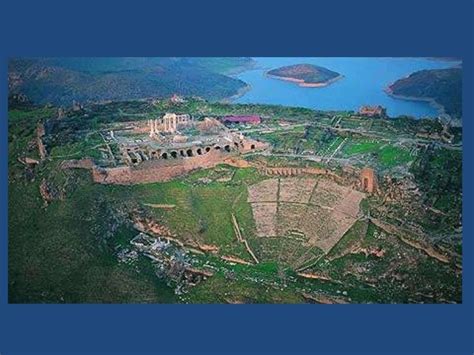 Revelation Part 11 - The Church in Pergamum