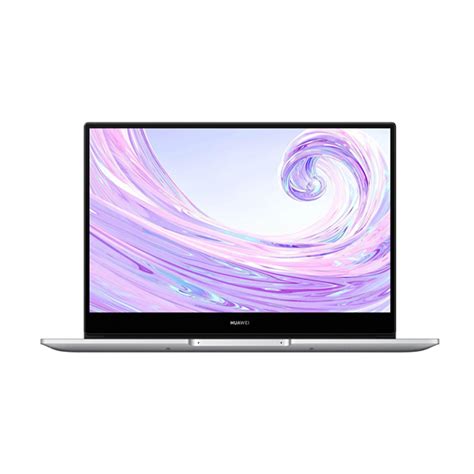 Huawei Matebook D14 i5 10th - Tech101