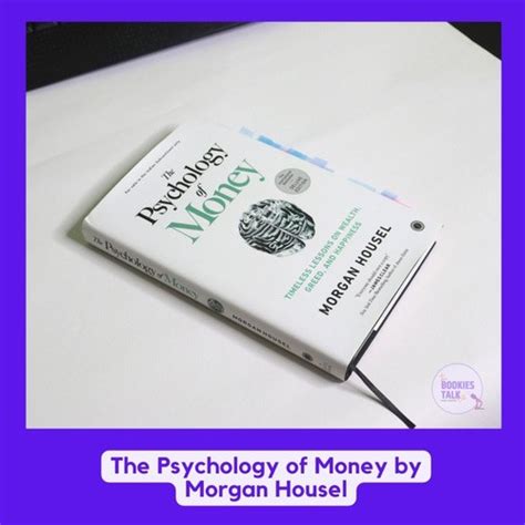 The Psychology of Money Audiobook in Hindi - A Book That Changed My ...