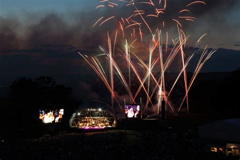 Firework Display - Sizzling Summer Shows | Alchemy Fireworks