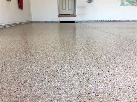 Epoxy Paint Colors For Garage Floor – Flooring Site