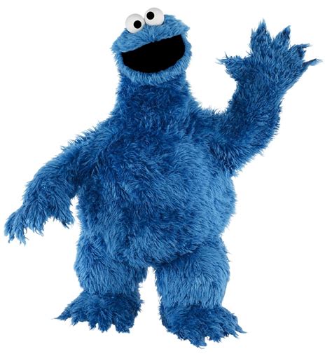 Cookie Monster | Muppet Wiki | FANDOM powered by Wikia