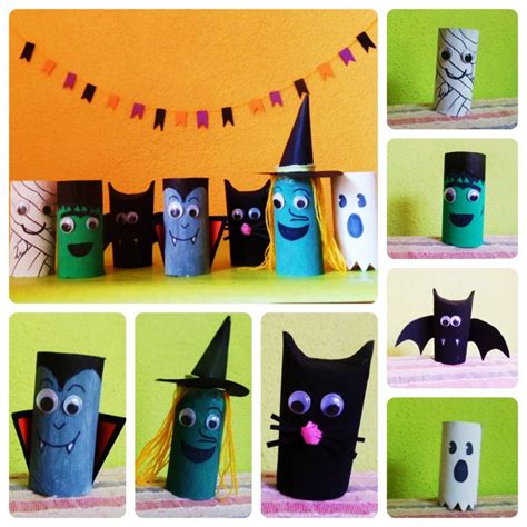 Decoración para Halloween: Conejos para una Casa de Miedo