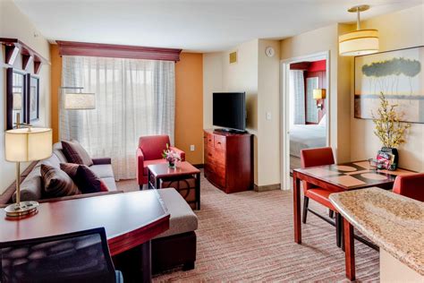 Photos | Hotels near Lewiston, Maine | Residence Inn Auburn