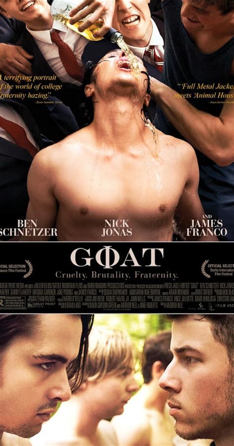 Goat (2016) - IMDb