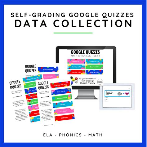 Google Quizzes for Math - Positively Learning