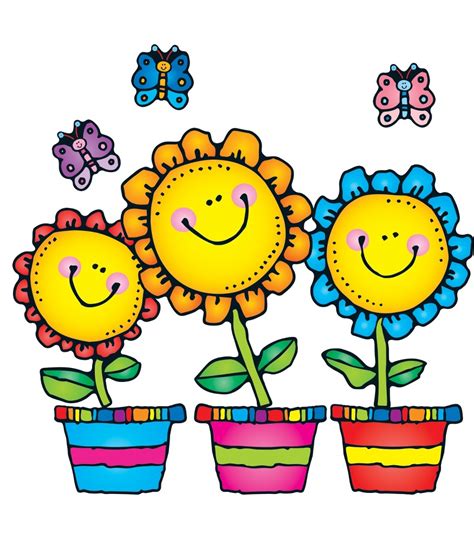 Free clip art graphics flowers free flower clipart cards clipartwiz ...