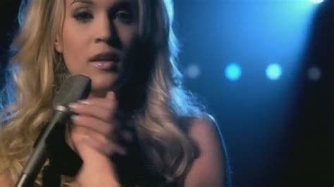 Don't Forget To Remember Me [Official Video] - Carrie Underwood Image ...