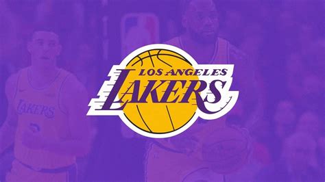 Los Angeles Lakers: história, títulos, elenco e recordes