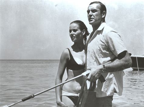 8. Thunderball (1965) from 23 Best (and Worst) James Bond Movies | E! News