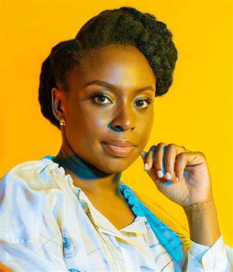 10 Chimamanda Ngozi Adichie quotes to liberate your thoughts ...