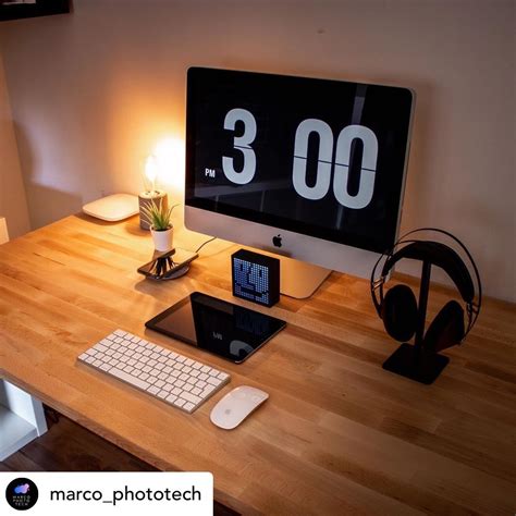 Top 8 Minimalist Desk Setup Ideas from Influencers Around the Web ...