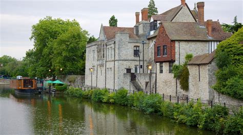 Maidstone Travel Guide 2024: The Best of Maidstone | Expedia