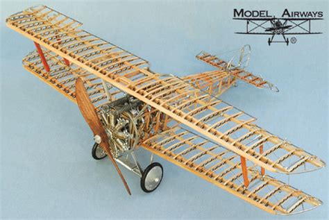 SOPWITH CAMEL - DUŠEK SHIP KITS