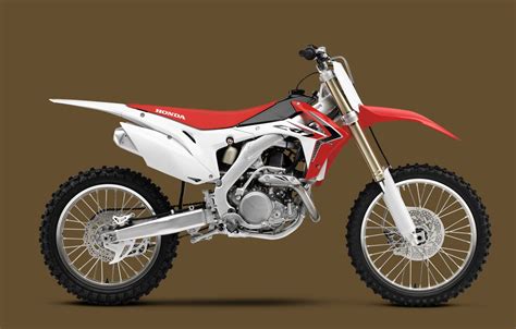 2014 Honda CRF450R | Top Speed