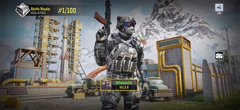 Call of Duty: Mobile is Now Available on iOS and Android - Download Here