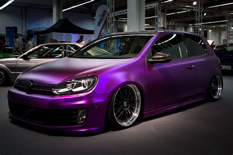 Vw Golf Gti Tuning | Images and Photos finder