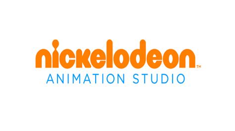 Nickelodeon Studios Logo Characters