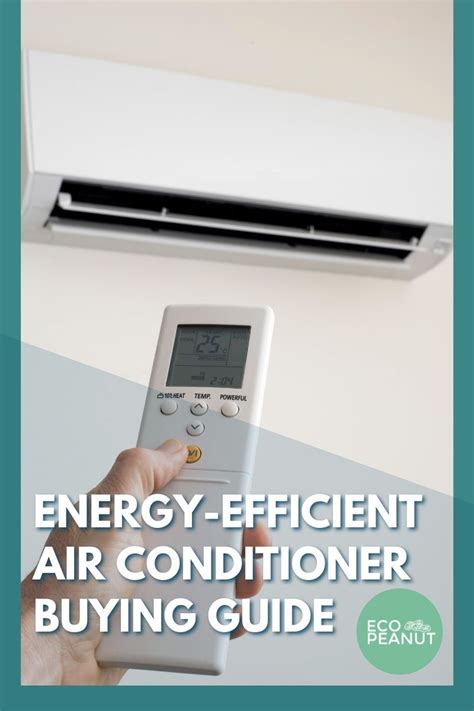 Most Energy-Efficient Air Conditioner: 8 Best Energy-Saving AC Units Of ...