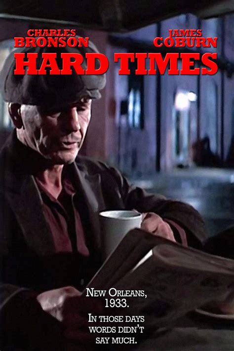 Hard Times - Luptătorul din New Orleans (1975) - Film - CineMagia.ro