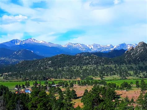 Estes Park Hikes: The Top 5 Rocky Mountain Trails | Estes Park Condos