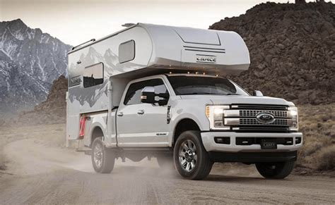 Top 10 Best Travel Trailer Brands - Camper Life