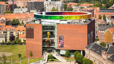 ARoS Aarhus Art Museum | VisitAarhus