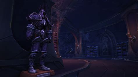 Black Rook Hold Dungeon Ability Guide - Guides - Wowhead