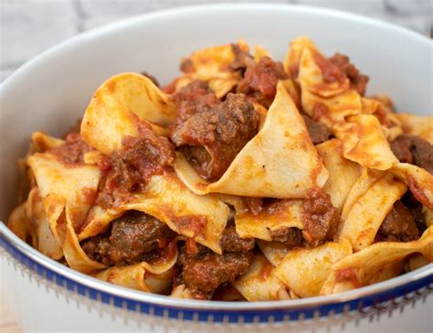 Authentic Italian Pasta Recipes — Straight from Italy!