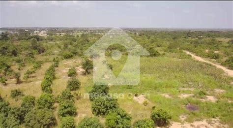 Land for sale at Cantonments - 296959