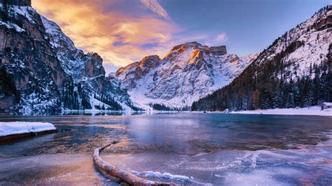 Dolomites UNESCO World Heritage Site