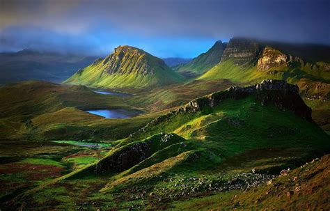 Highlands Wallpapers - Wallpaper Cave