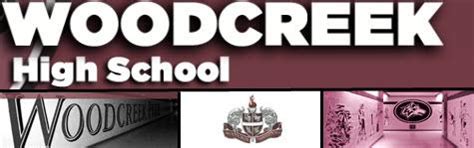 Woodcreek High School in Roseville, CA | Online School Store