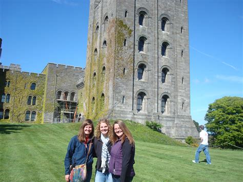 Wales Experience: Penrhyn Castle