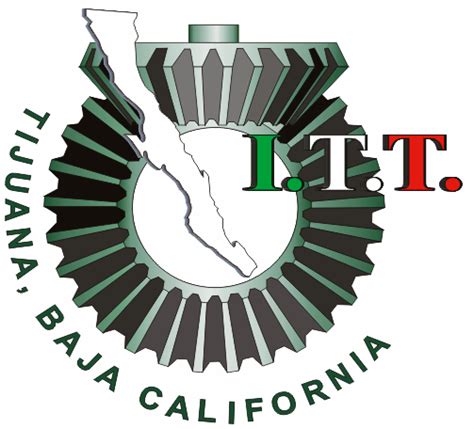 Instituto Tecnologico de Tijuana - Logopedia, the logo and branding site