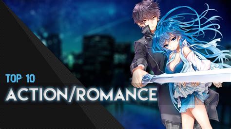 Action Romance Anime List