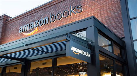 Amazon's third bookstore coming to Tigard | kgw.com