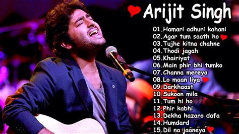 😭💕ARIJIT SINGH SAD HEART TOUCHING SONGS 2021 ️| BEST SAD SONGS 💕| TOP ...