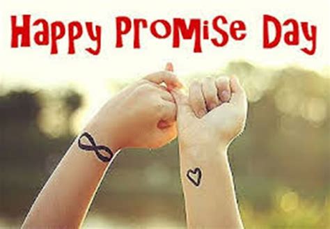 Happy Promise Day HD Images With Wishes Quotes – 11th Feb Promise Day ...