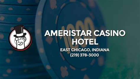 AMERISTAR CASINO HOTEL EAST CHICAGO IN | Barons Bus