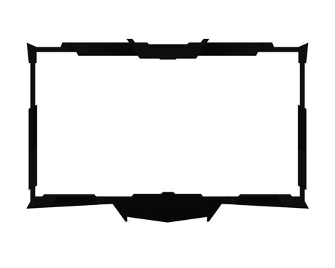 Webcam Overlay Png Images Webcam Overlay Transparent Png