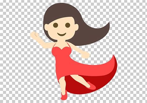 Dancing Emoji Dance Emoticon Emojipedia PNG, Clipart, App Store, Arm ...