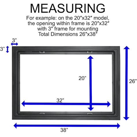 Crawl Space Door Systems 29.75-in W x 41.75-in L Plastic Crawl Space ...