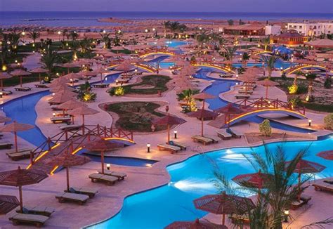 Titanic Beach & Spa, Hurghada | Purple Travel