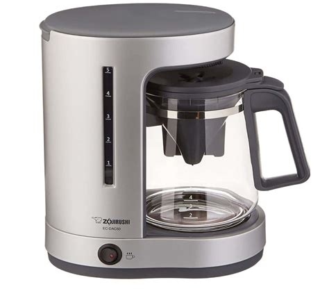 7 of the Best 4 Cup Coffee Maker Reviews 2021 - Your Coffee and Tea ...