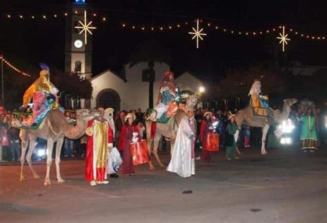 Three Kings Day Traditions - Carmen Edelson - Luxury Travel Blogger