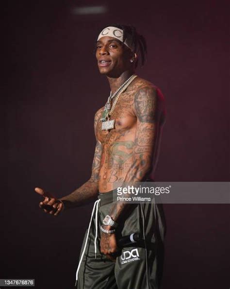 Soulja Boy Tell Em Photos and Premium High Res Pictures - Getty Images