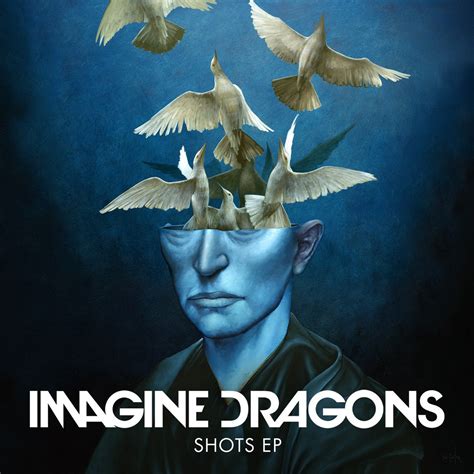 ‎Shots - EP - Album by Imagine Dragons - Apple Music