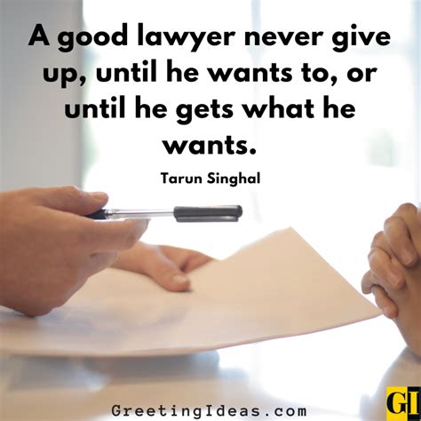 55 Inspiring Lawyer Quotes For Classy And Ambitious Minds